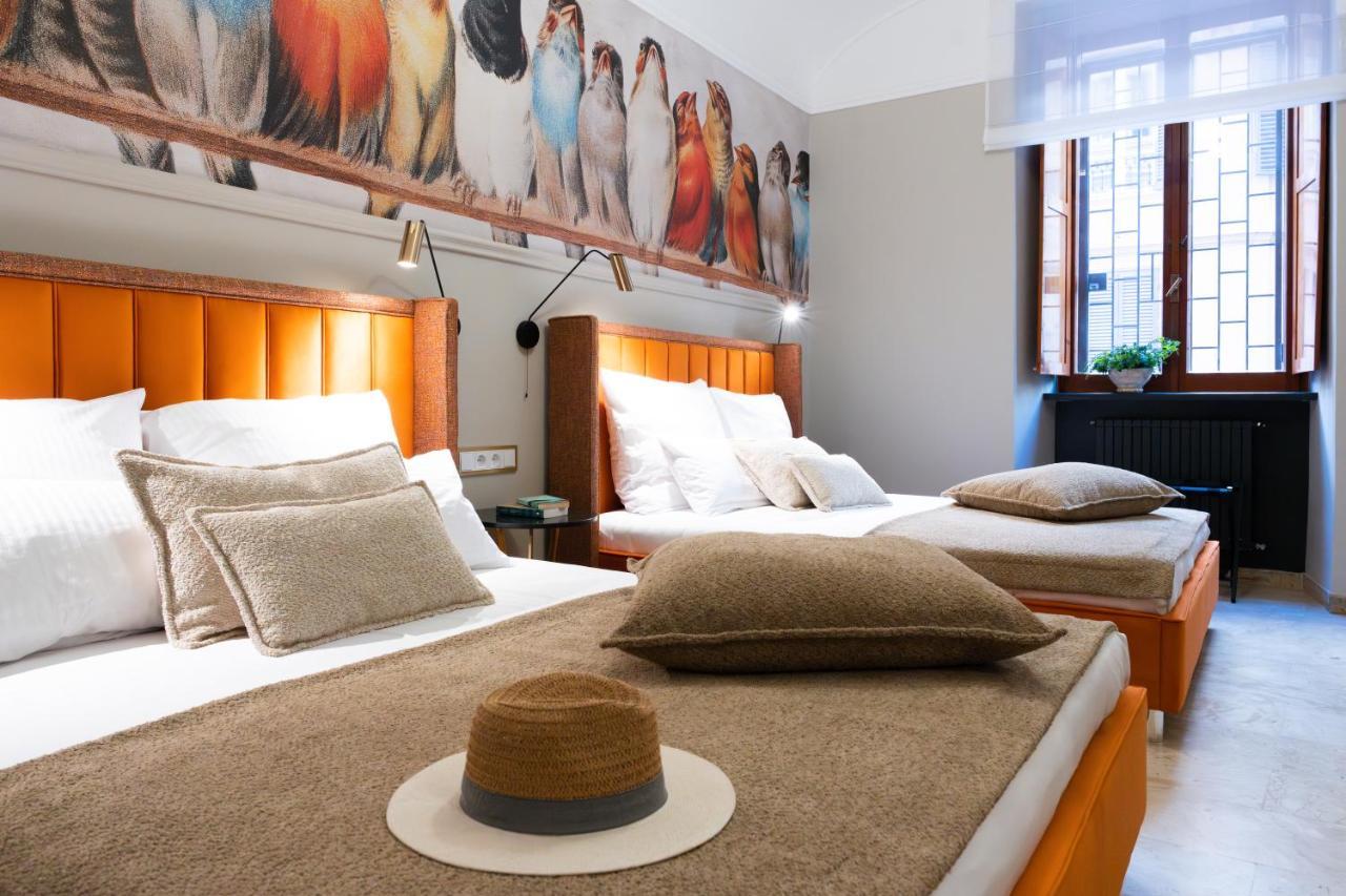 Rome City Center Apartment Exterior foto