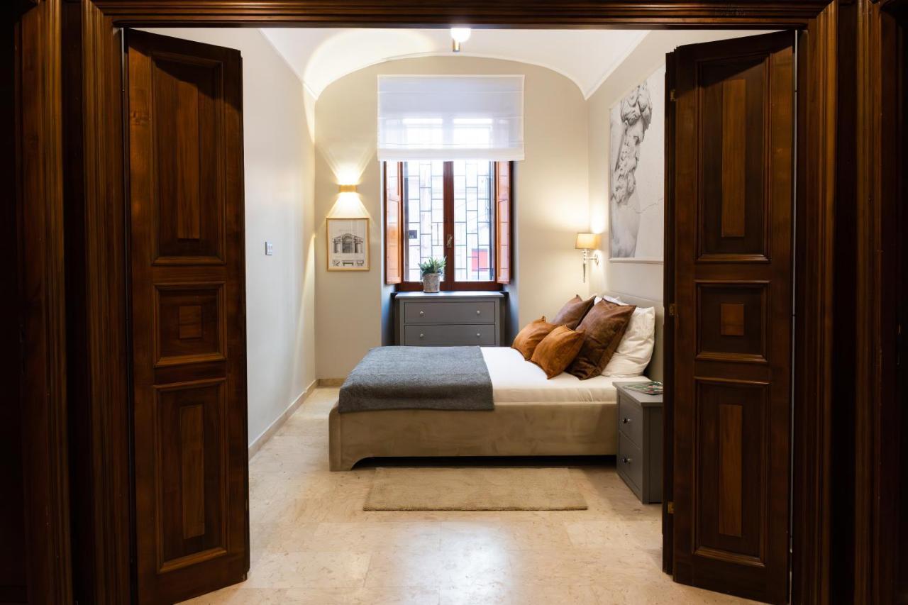 Rome City Center Apartment Exterior foto